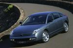 Citroen C6 2006 года